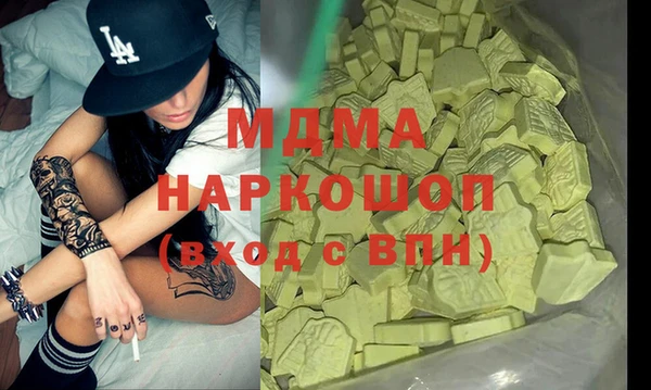 тгк Богородск